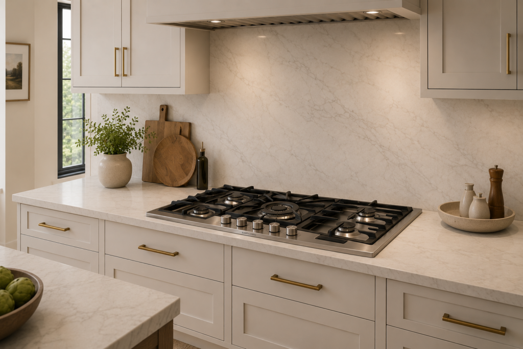 bertazzoni cooktop repair