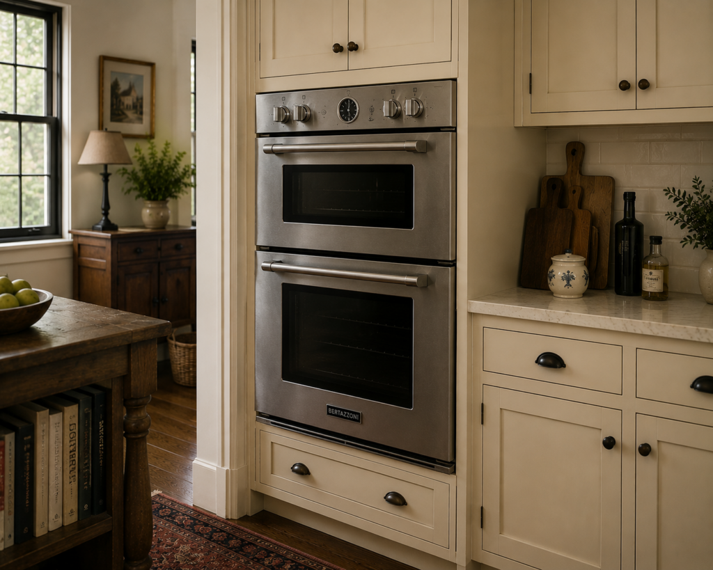 bertazzoni